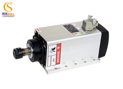 3.0Kw 昌盛飞边风冷电主轴 GDZ120X103-3