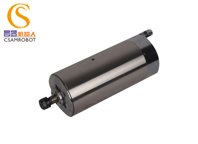 1.2Kw昌盛圆形水冷电主轴 GDZ62-1.2