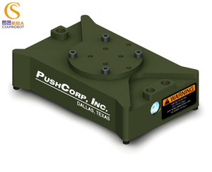 博思高PushCorp被动恒力控制浮动装置 AFD52