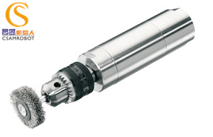 机器人去毛刺打磨主轴EBMU 40-3400 B